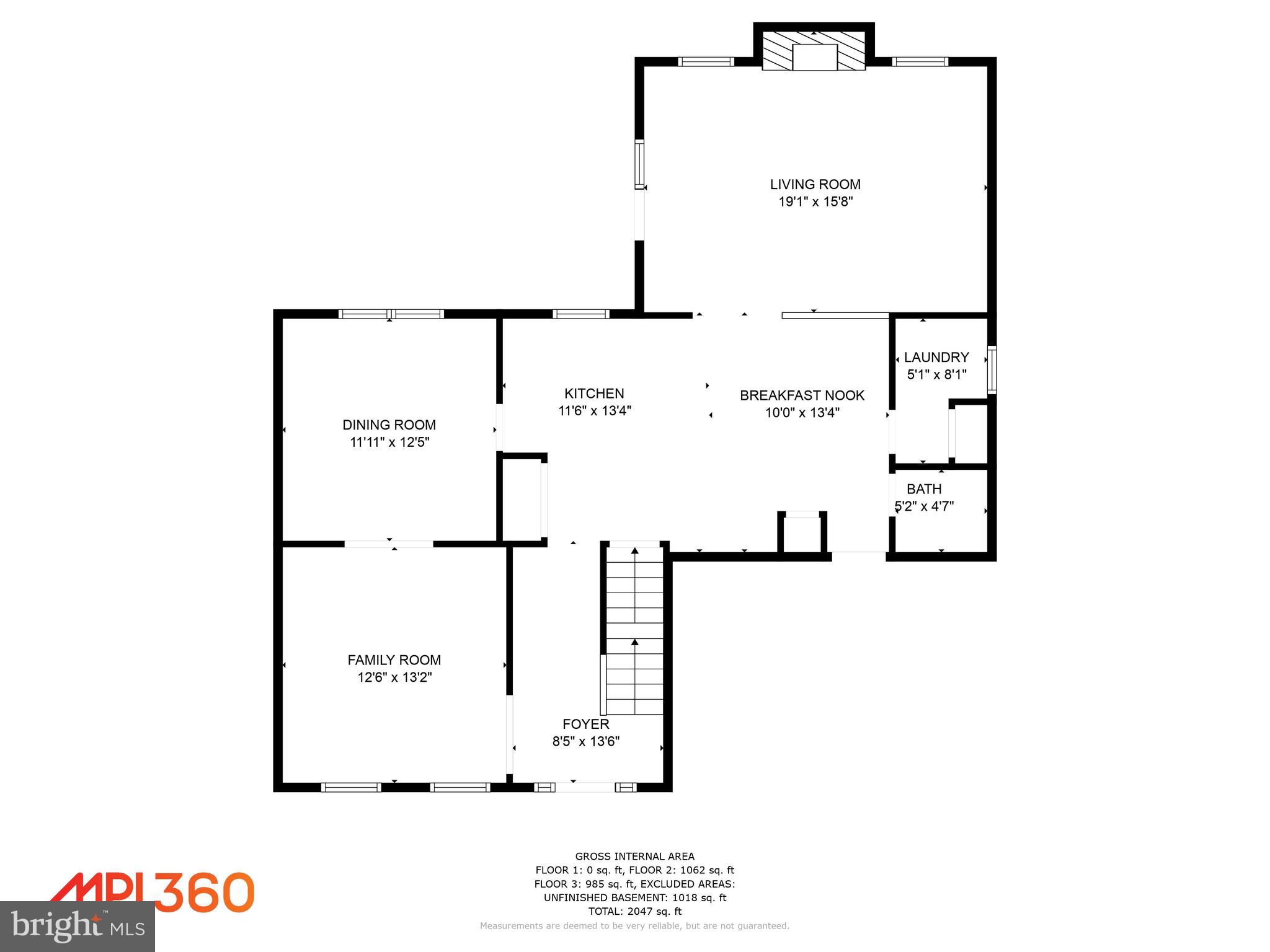 HAMPTON RIDGE - Residential