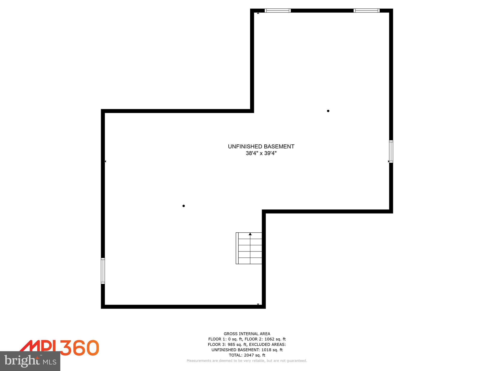 HAMPTON RIDGE - Residential