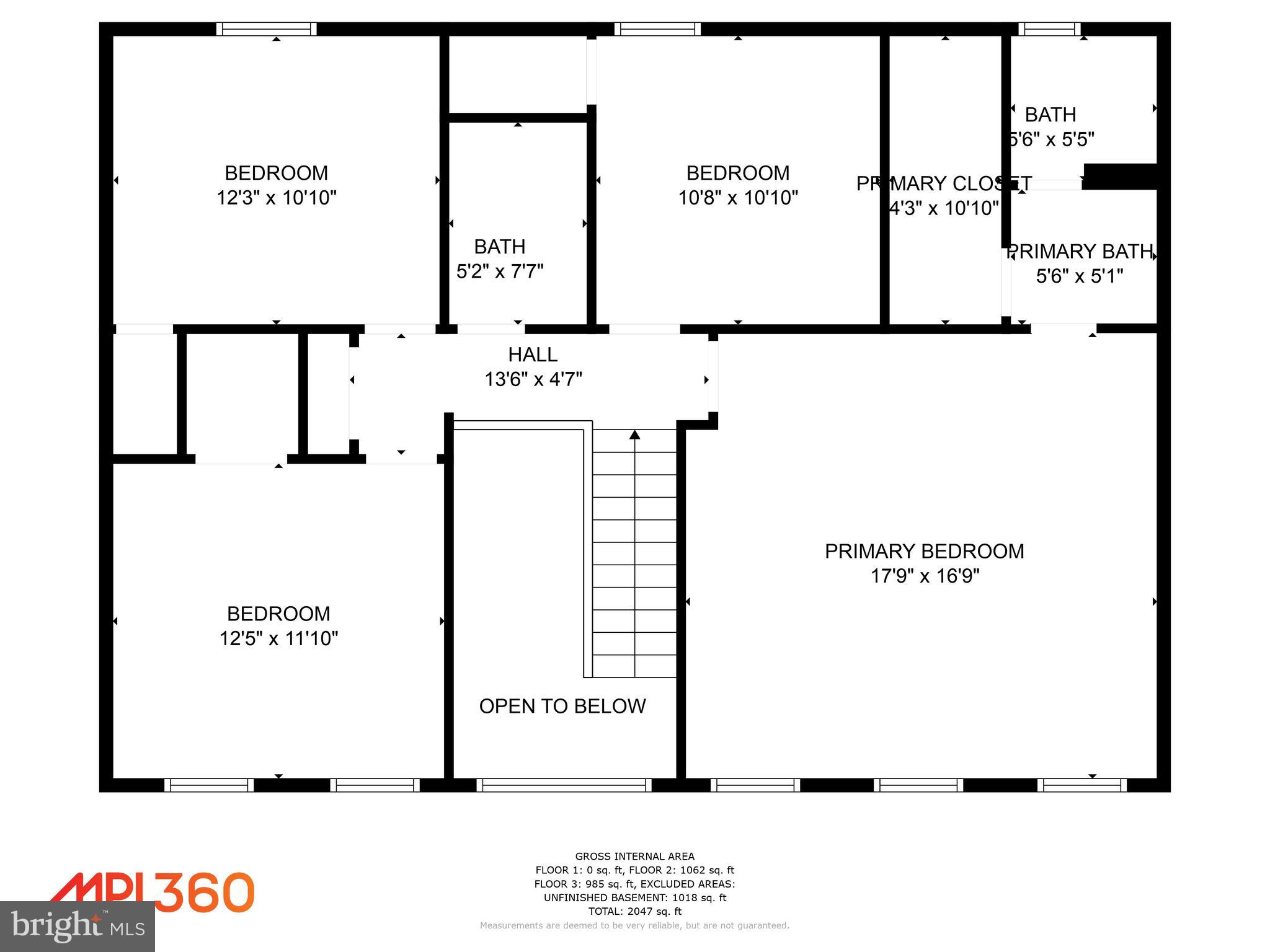 HAMPTON RIDGE - Residential