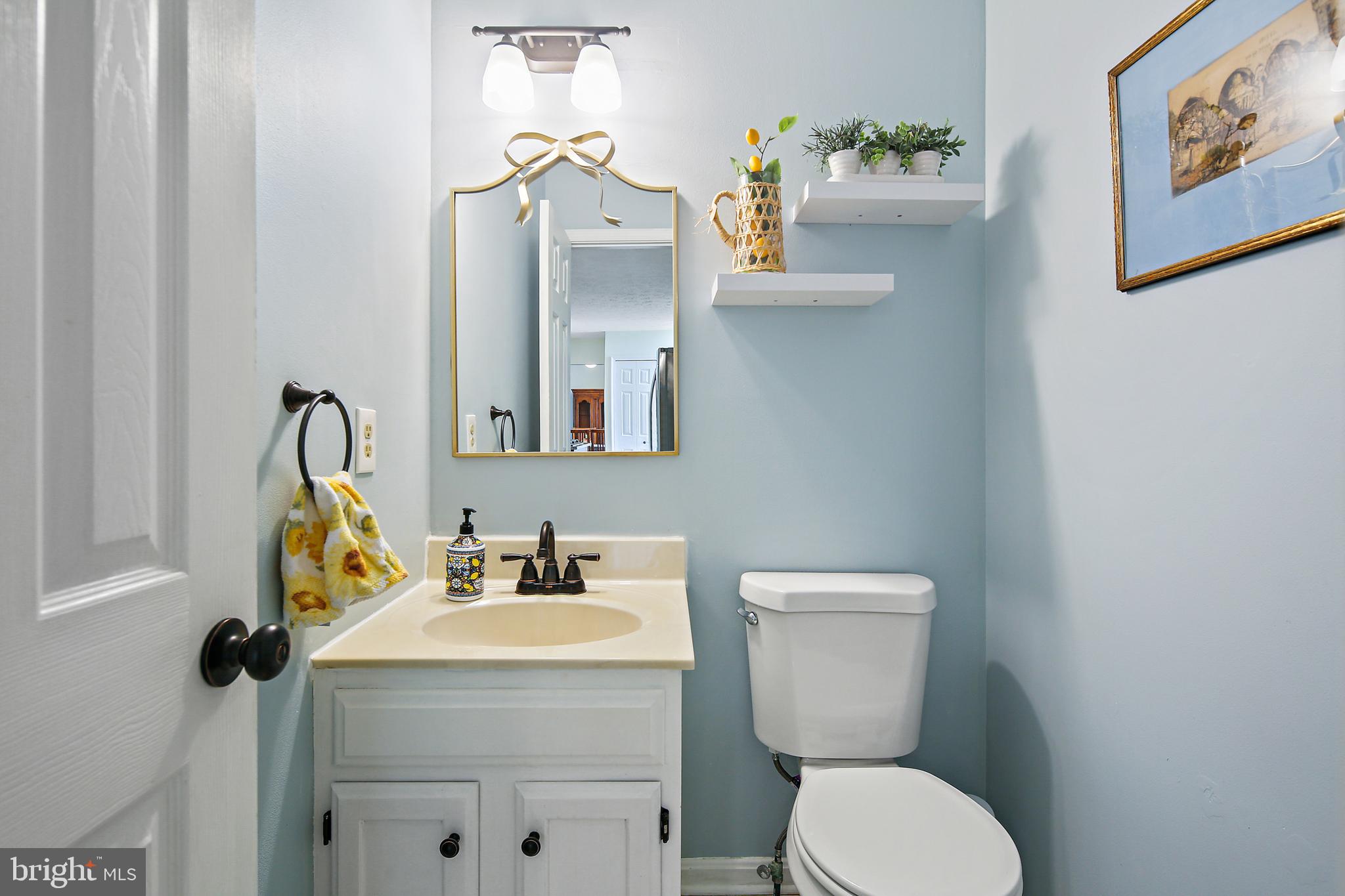 HAMPTON RIDGE - Residential