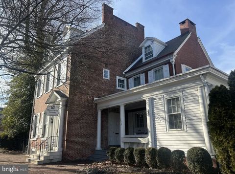 255 KINGS HIGHWAY E HADDONFIELD NJ 08033