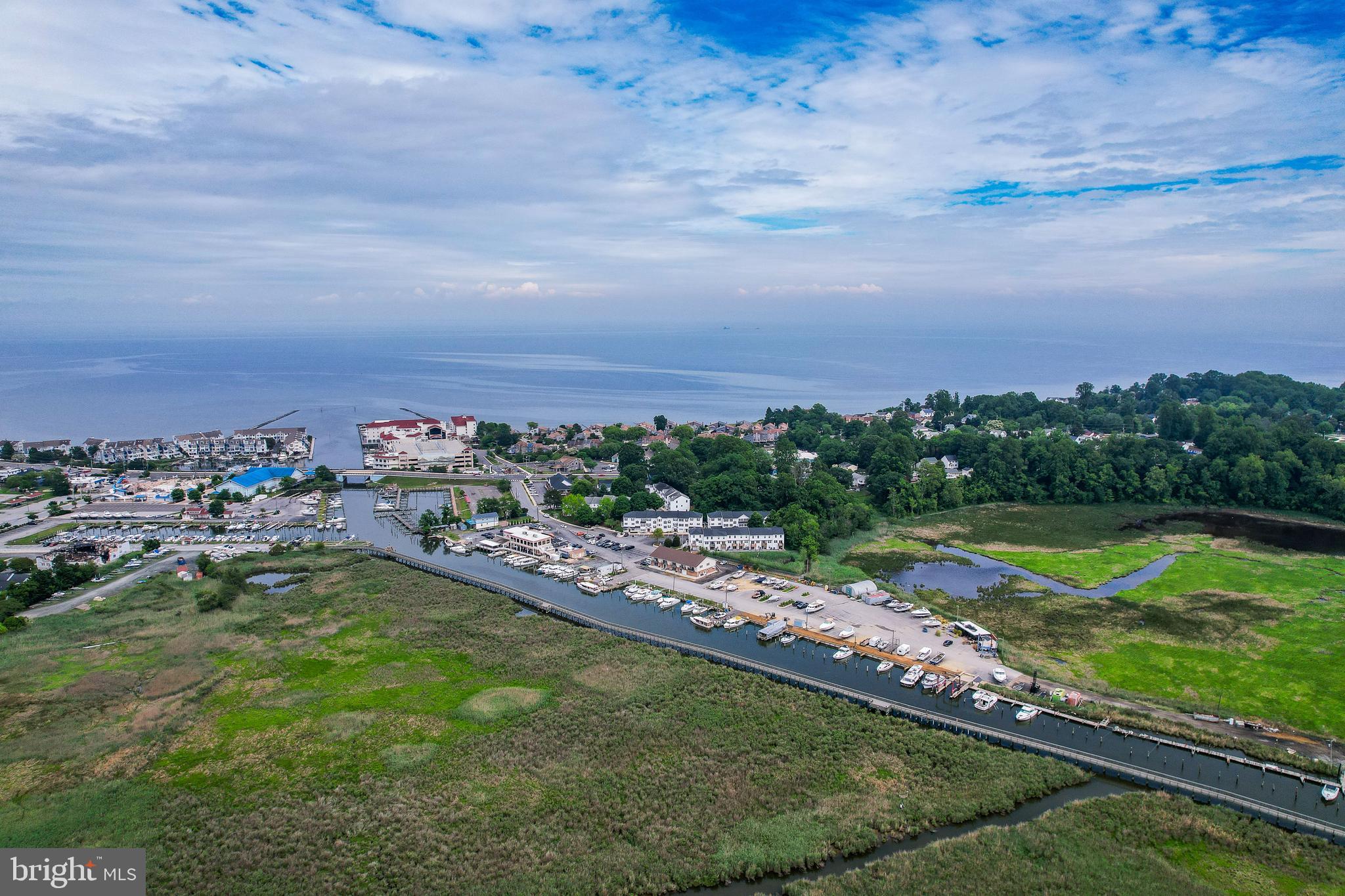 BAYVIEW HILLS - Residential