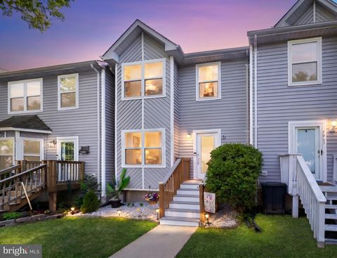 Property photo of 7967 Delores Court, Chesapeake Beach, MD 20732