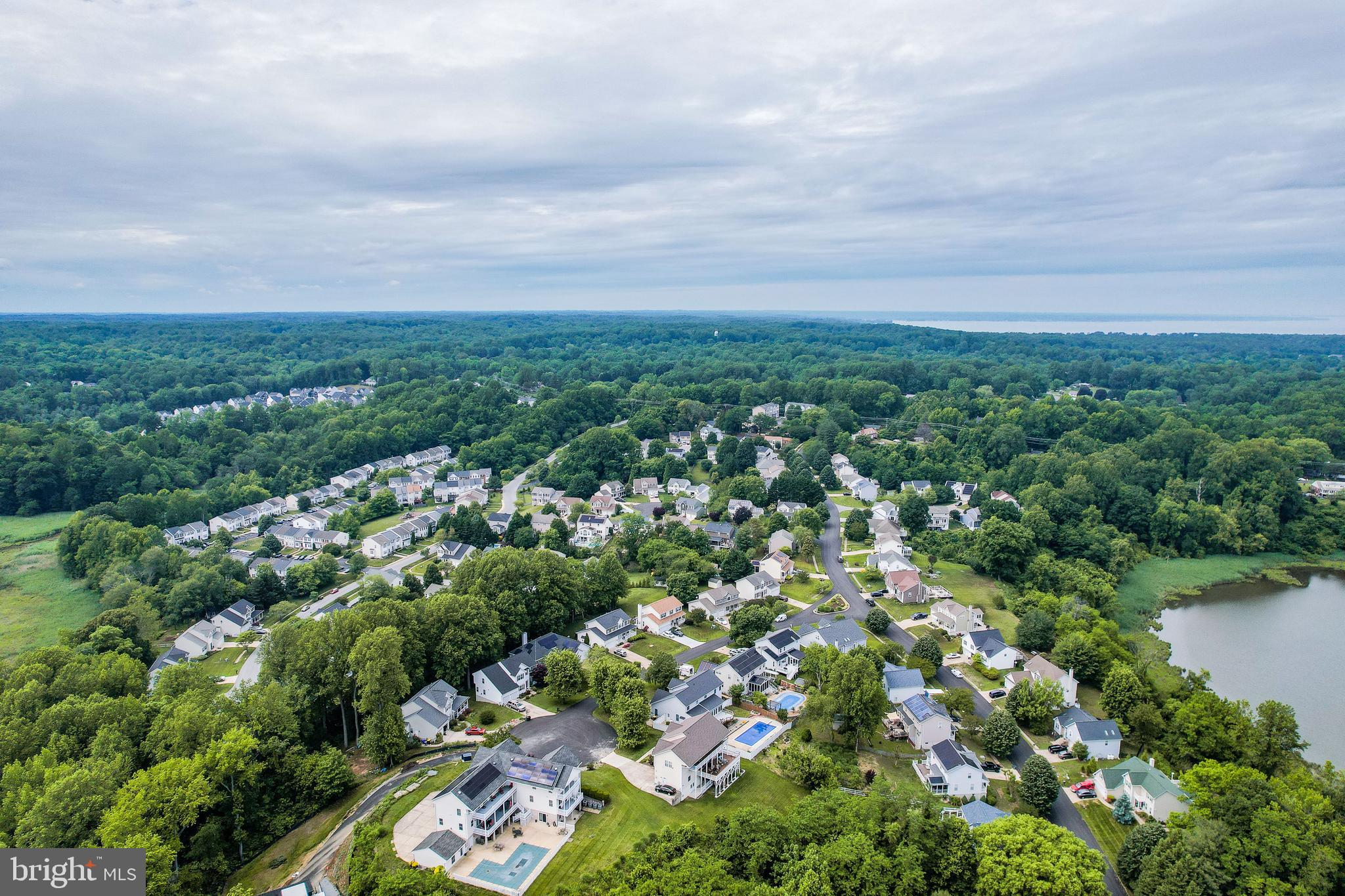 BAYVIEW HILLS - Residential