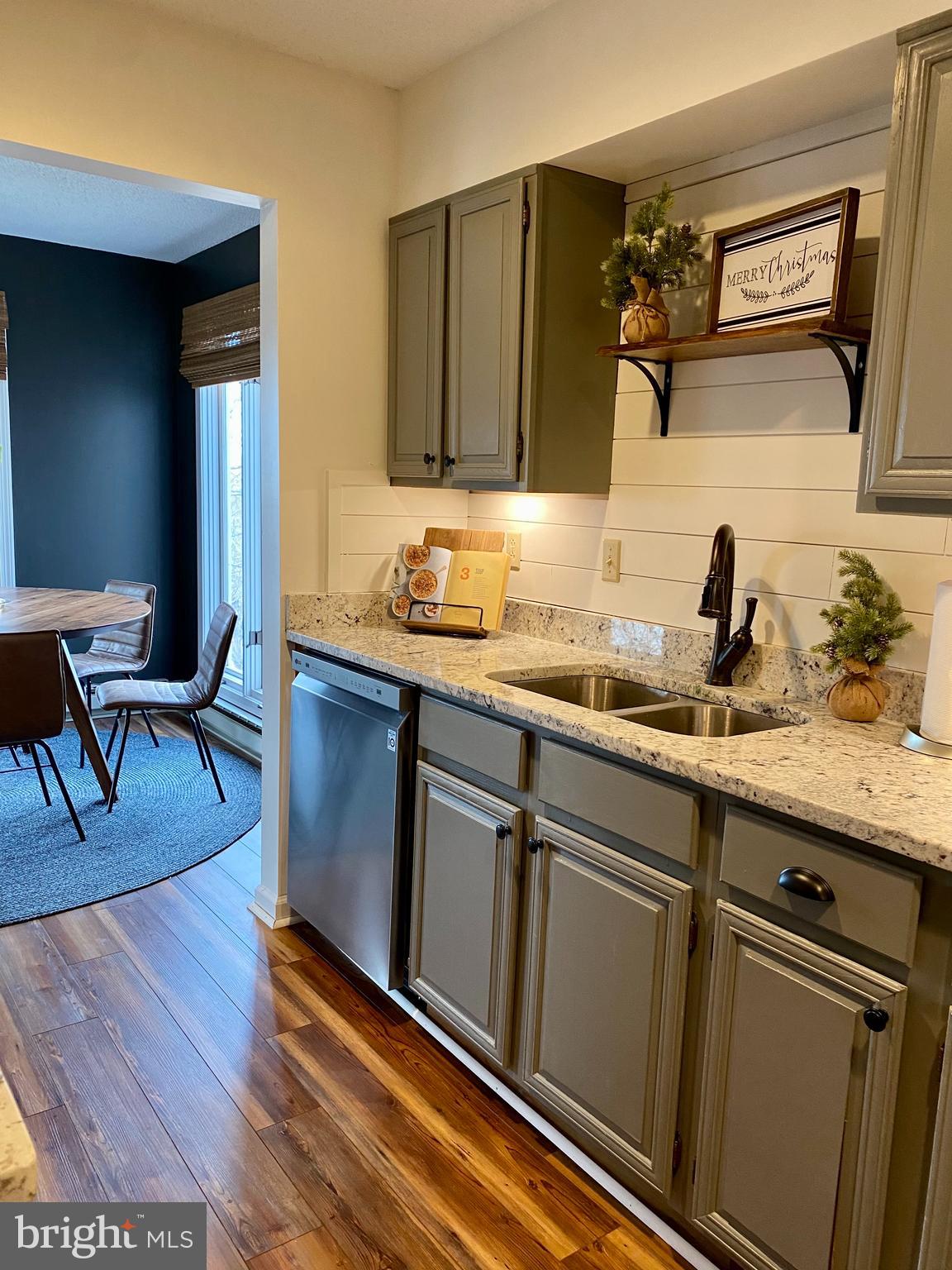 WINTERGREEN MOUNTAIN VILLAGE - Residential