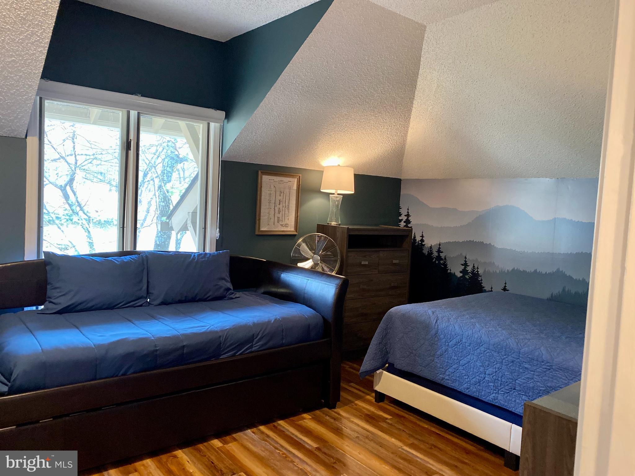 WINTERGREEN MOUNTAIN VILLAGE - Residential