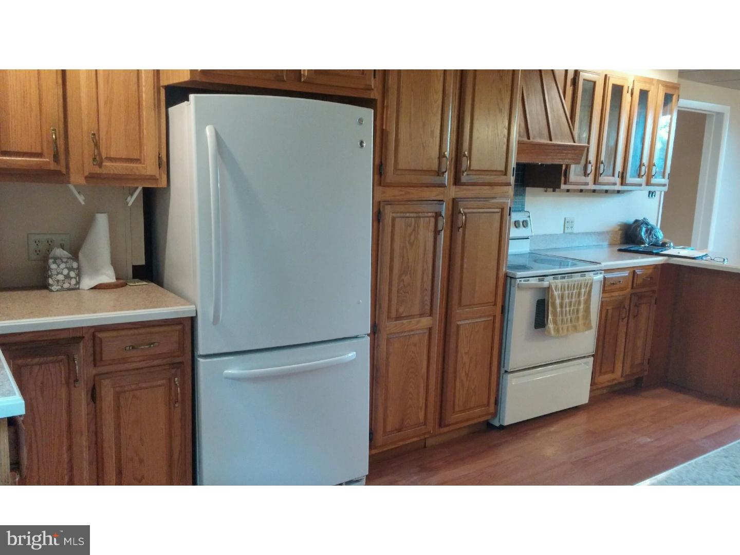 HAWK MOUNTAIN - Residential