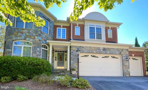 Homes For Sale - 703 Fantail Court<br/> ANNAPOLIS, MD 21401