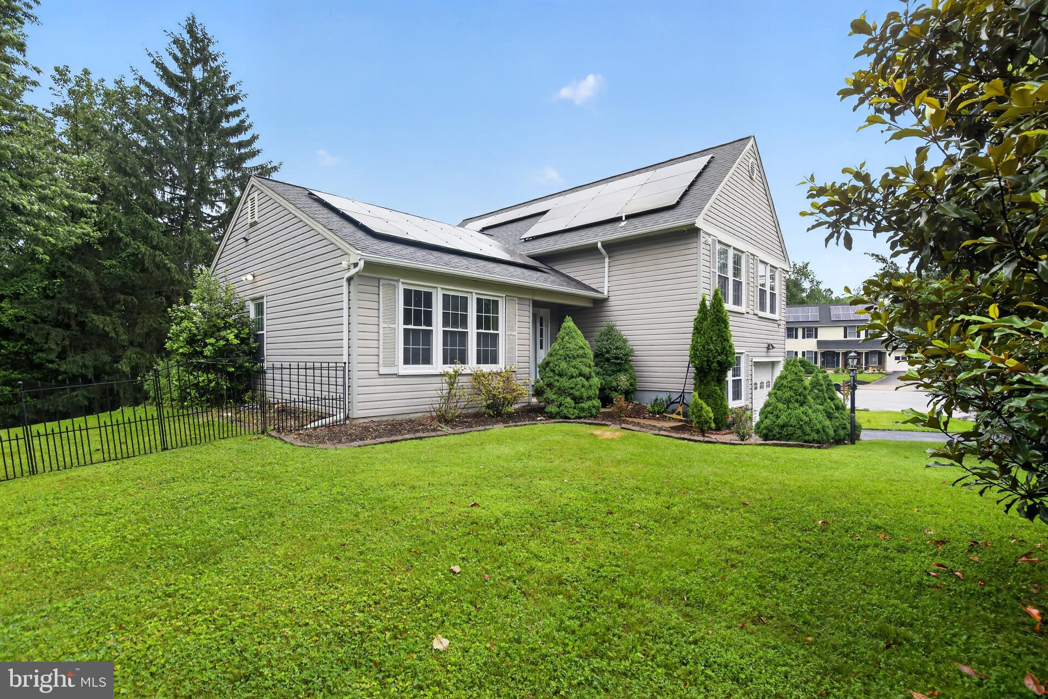 3 PHEASANT RUN COURT