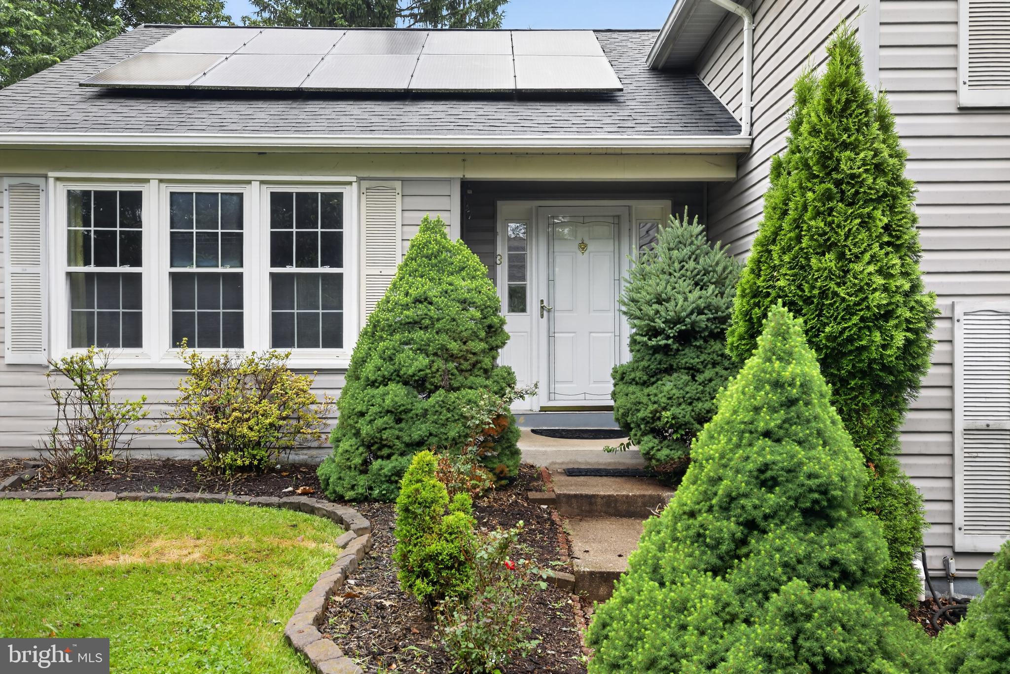 3 PHEASANT RUN COURT