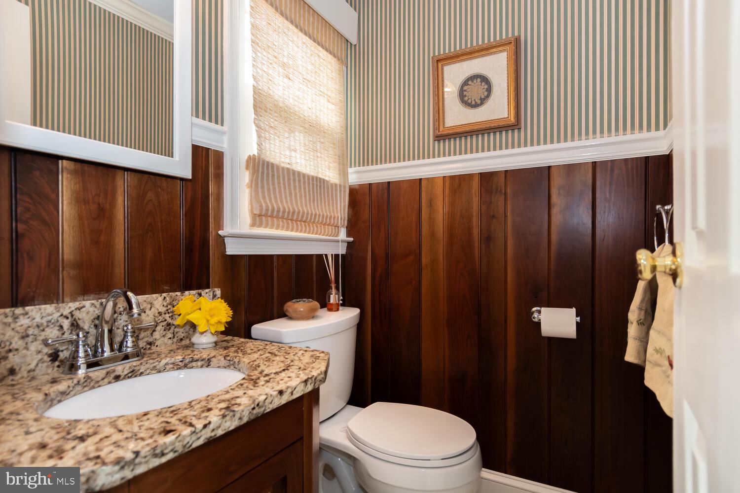 ROYAL OAK - Residential