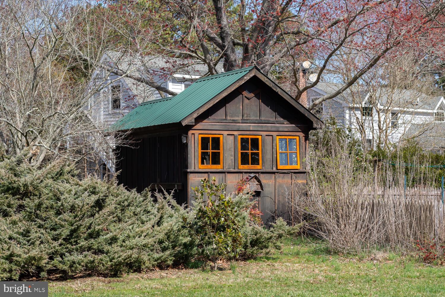 ROYAL OAK - Residential