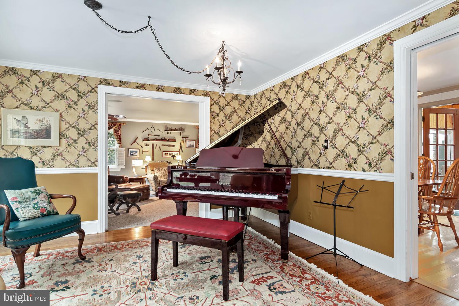 ROYAL OAK - Residential