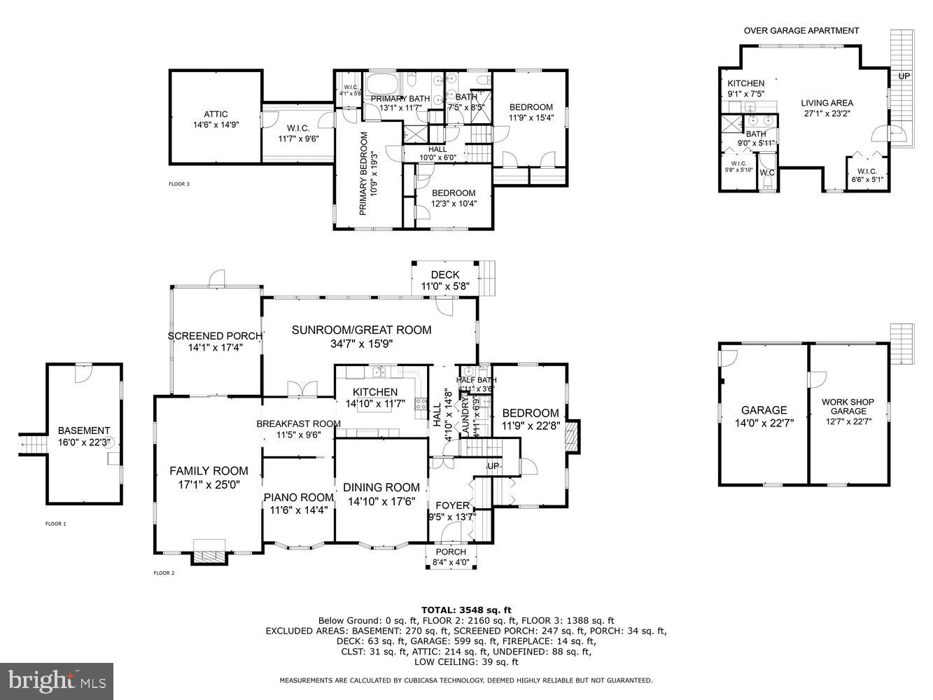 ROYAL OAK - Residential