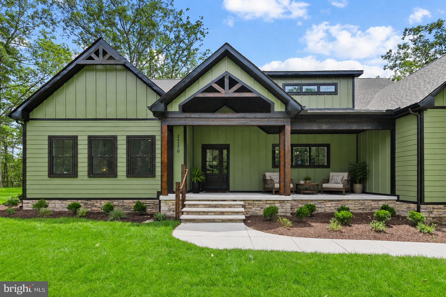 24170 INGRAMS DRIVE