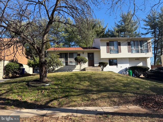 OAKLAND MILLS - Residential