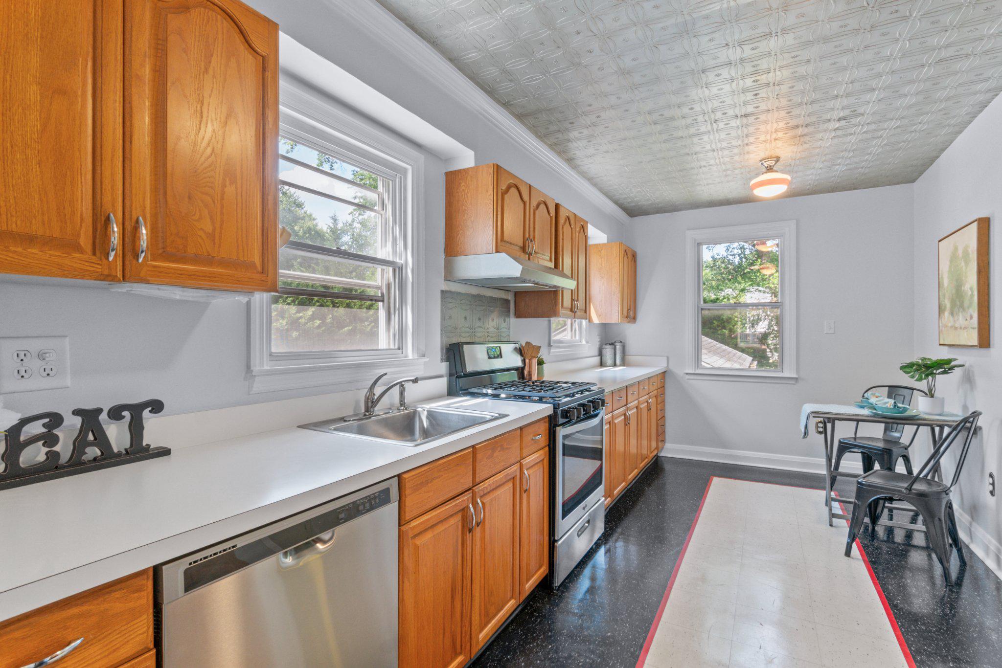 SUMMIT PARK - Residential