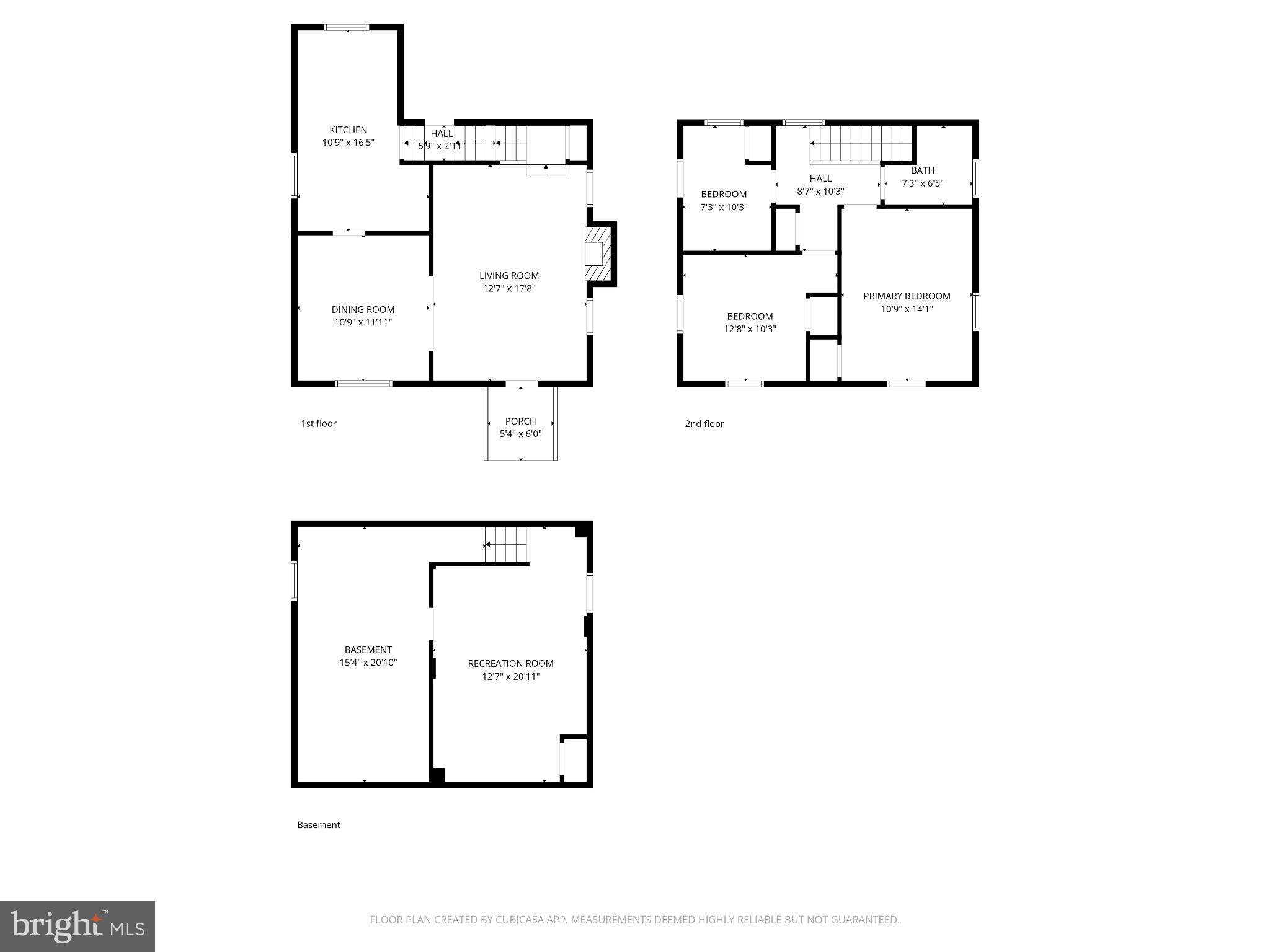 SUMMIT PARK - Residential