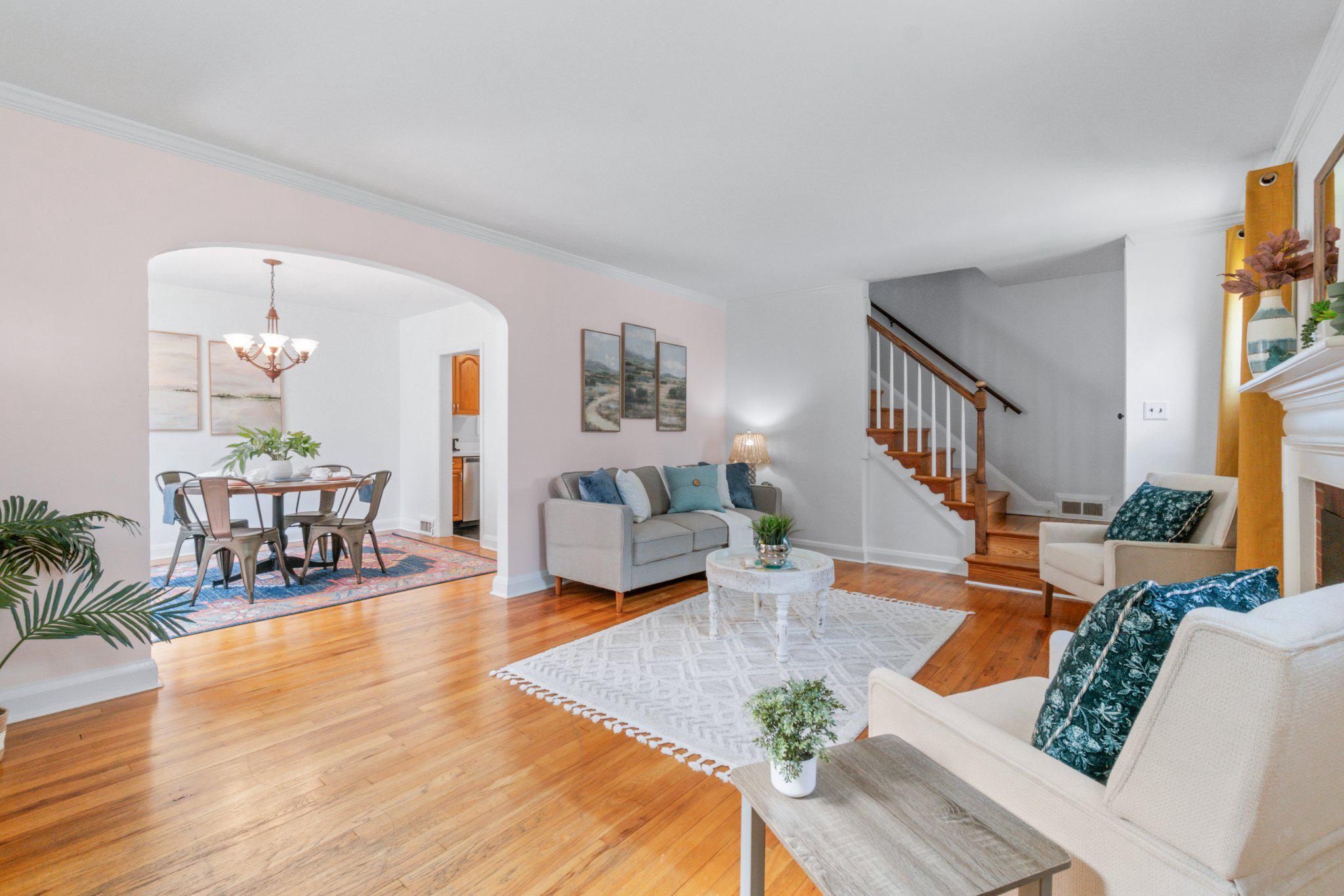 SUMMIT PARK - Residential