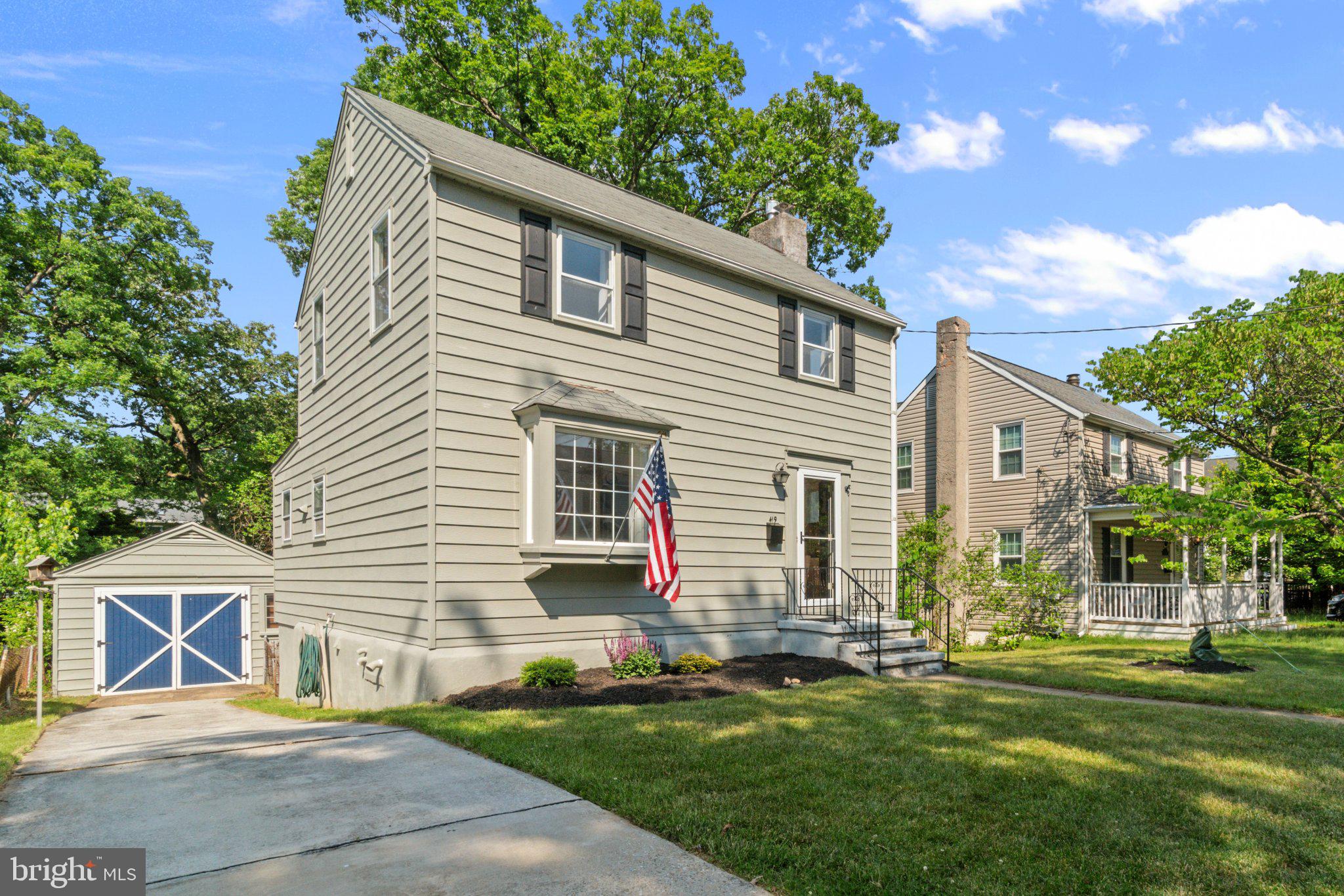 SUMMIT PARK - Residential