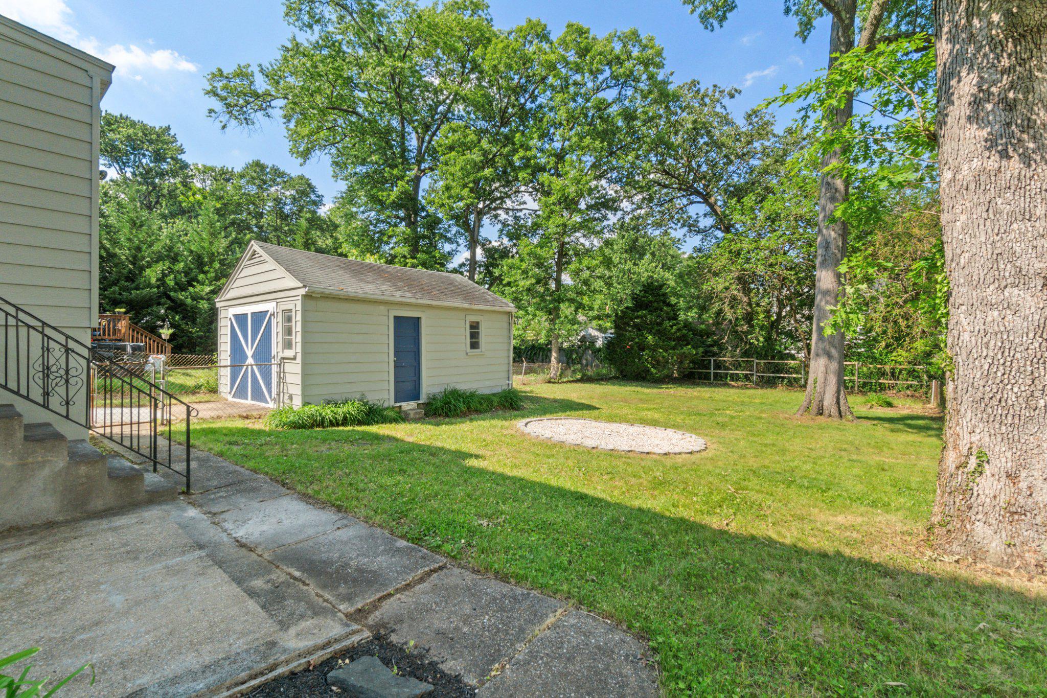 SUMMIT PARK - Residential