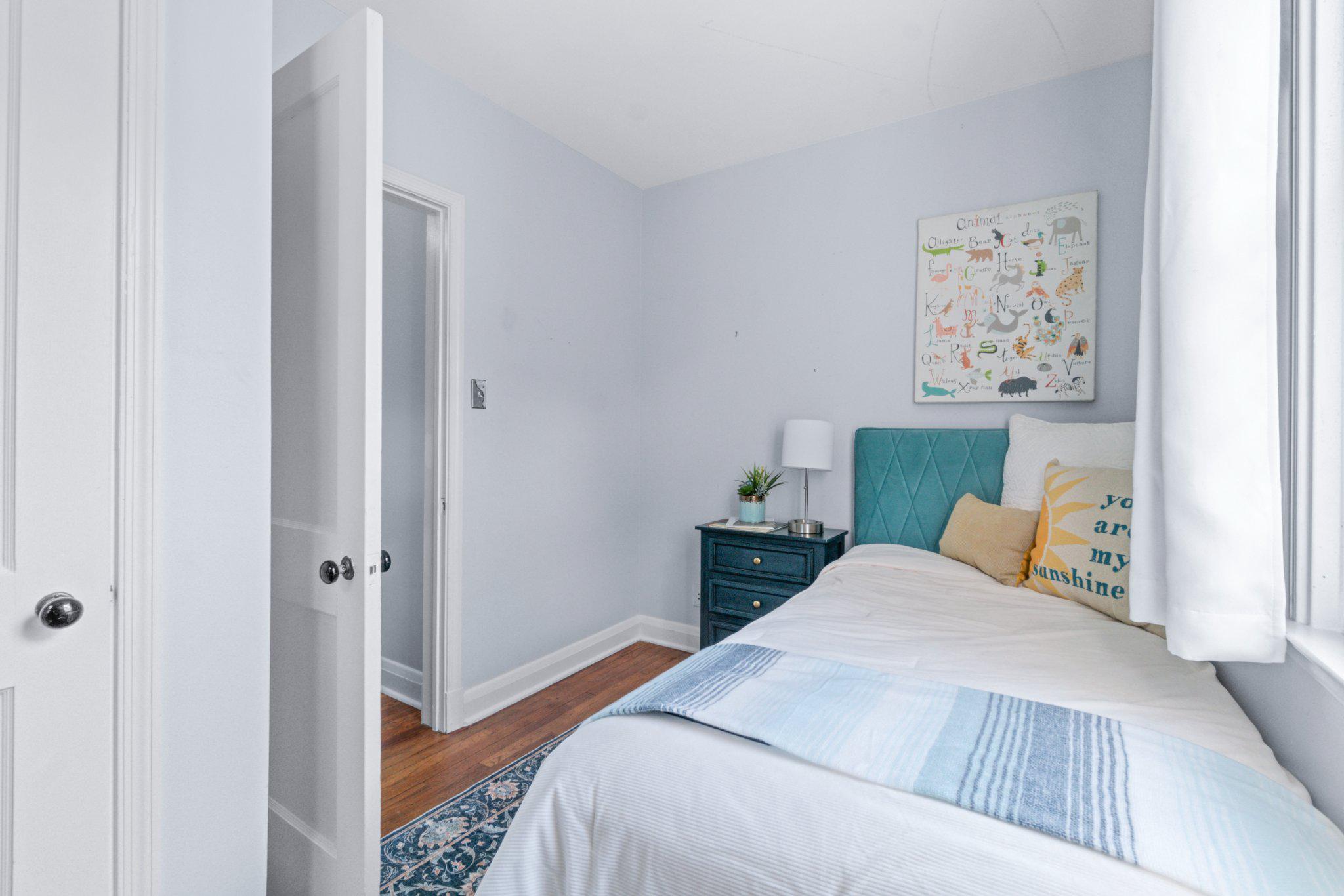 SUMMIT PARK - Residential