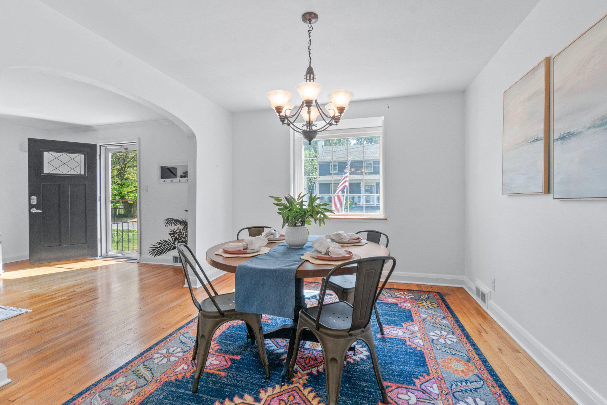 SUMMIT PARK - Residential