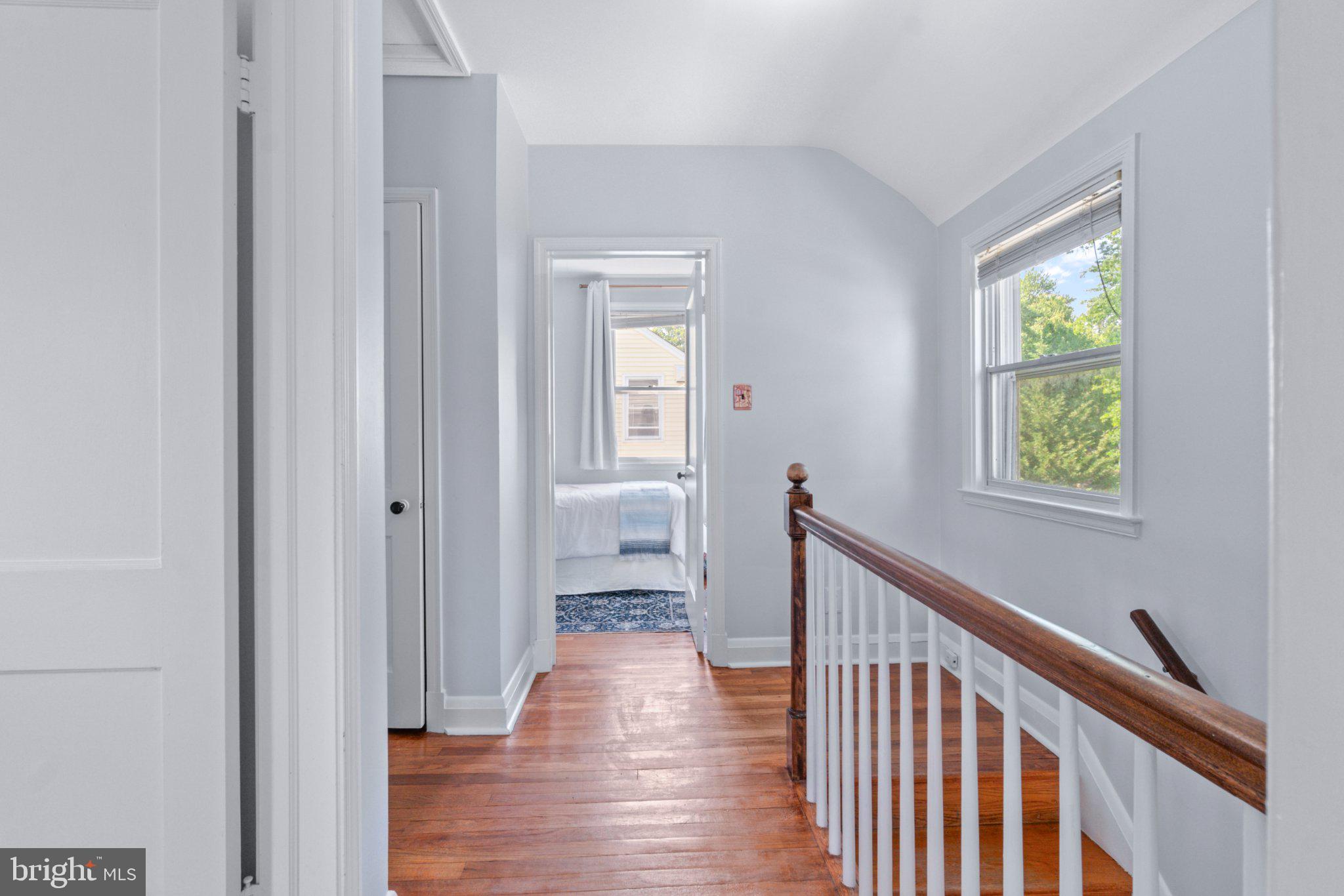 SUMMIT PARK - Residential
