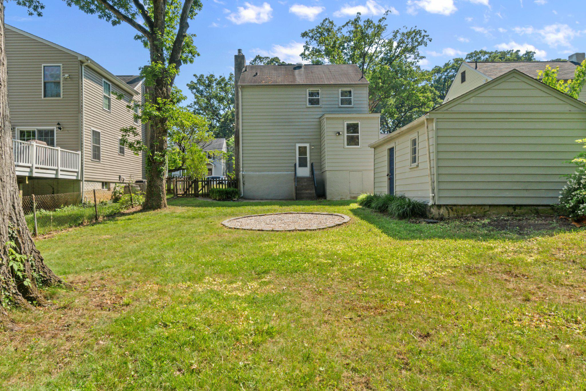 SUMMIT PARK - Residential