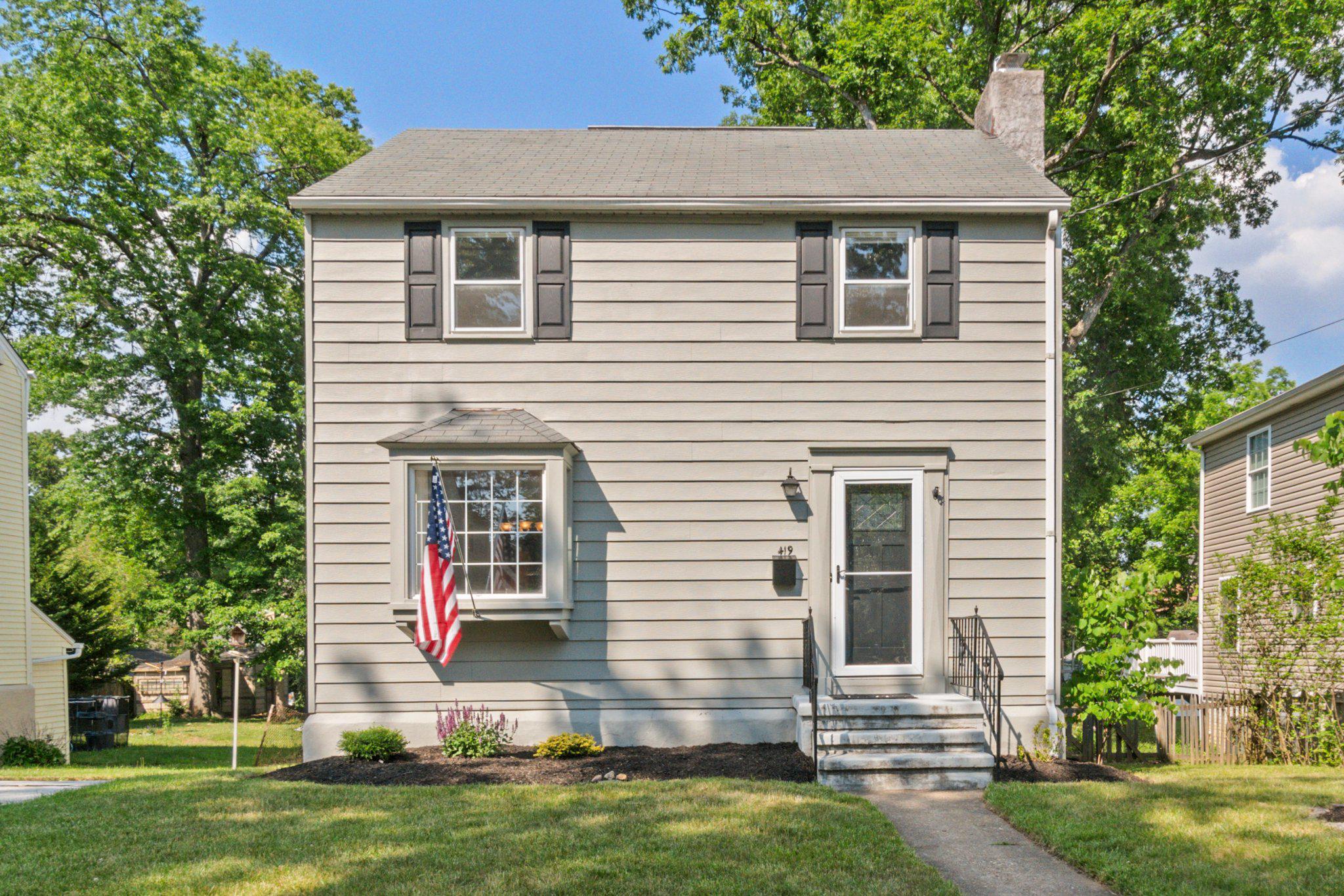 SUMMIT PARK - Residential