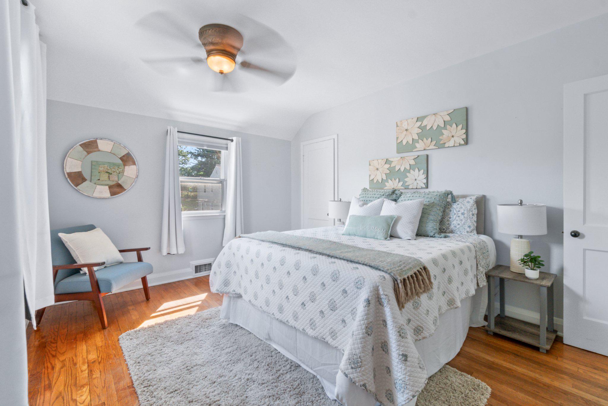SUMMIT PARK - Residential