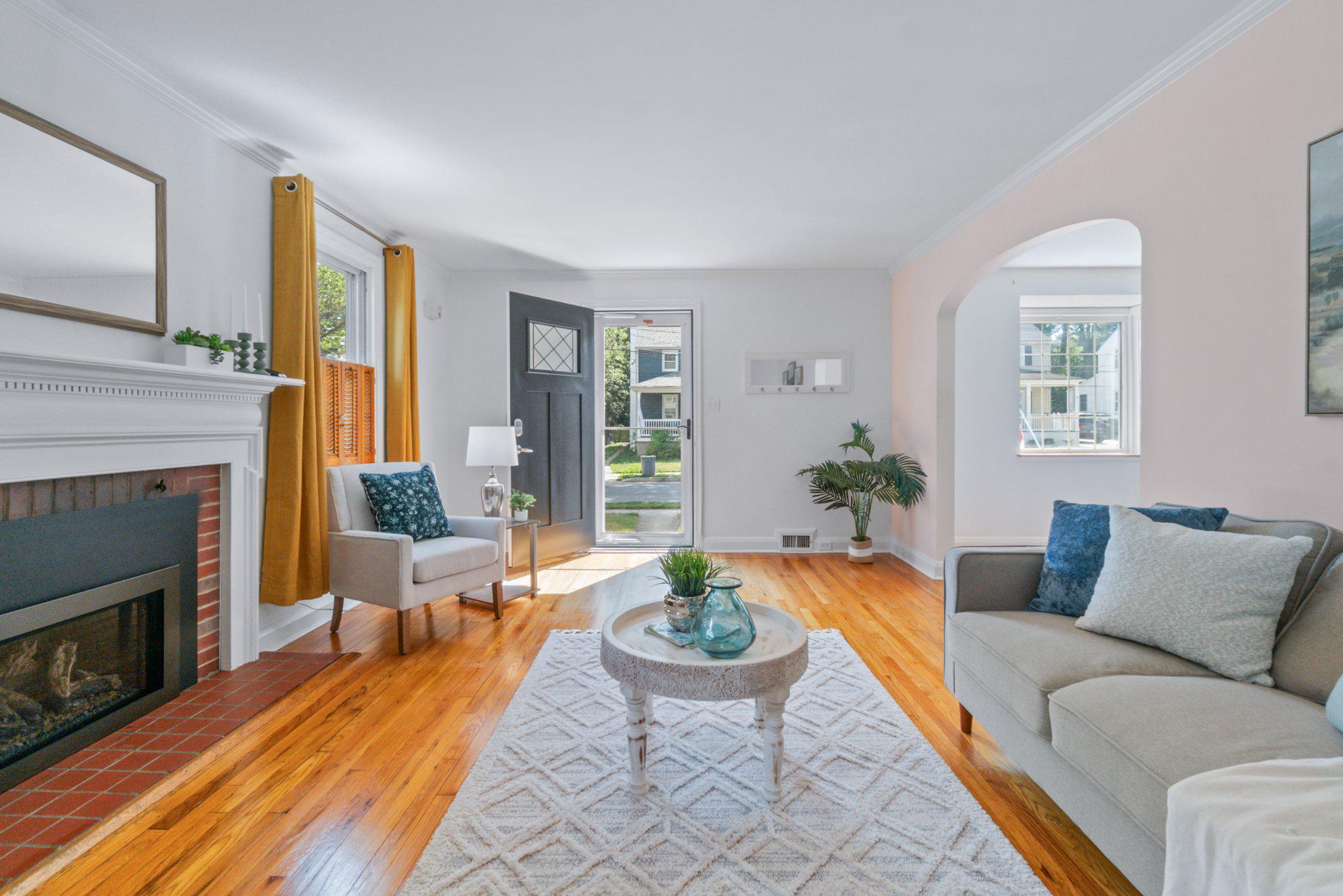 SUMMIT PARK - Residential