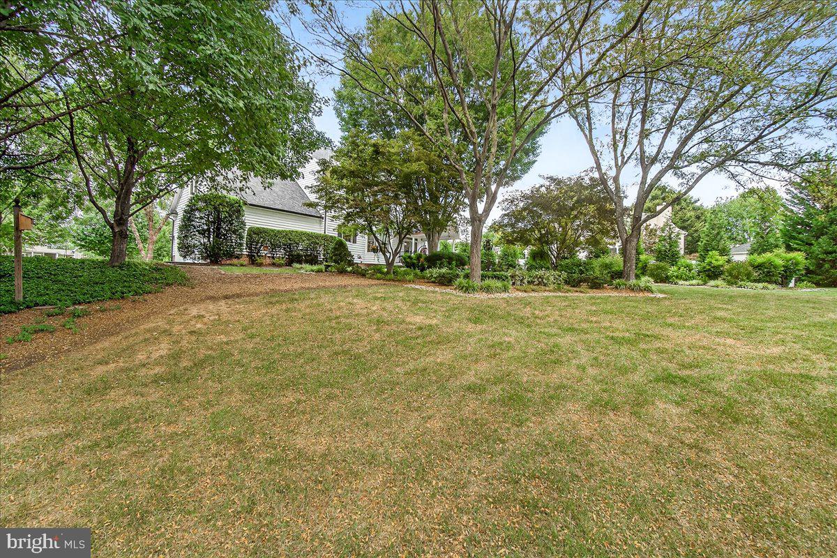 WARFIELDS GRANT - Residential