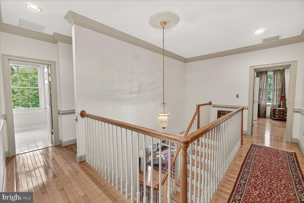 WARFIELDS GRANT - Residential