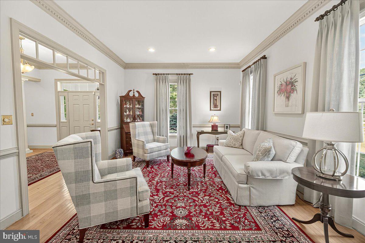 WARFIELDS GRANT - Residential