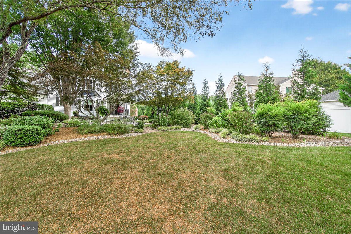 WARFIELDS GRANT - Residential