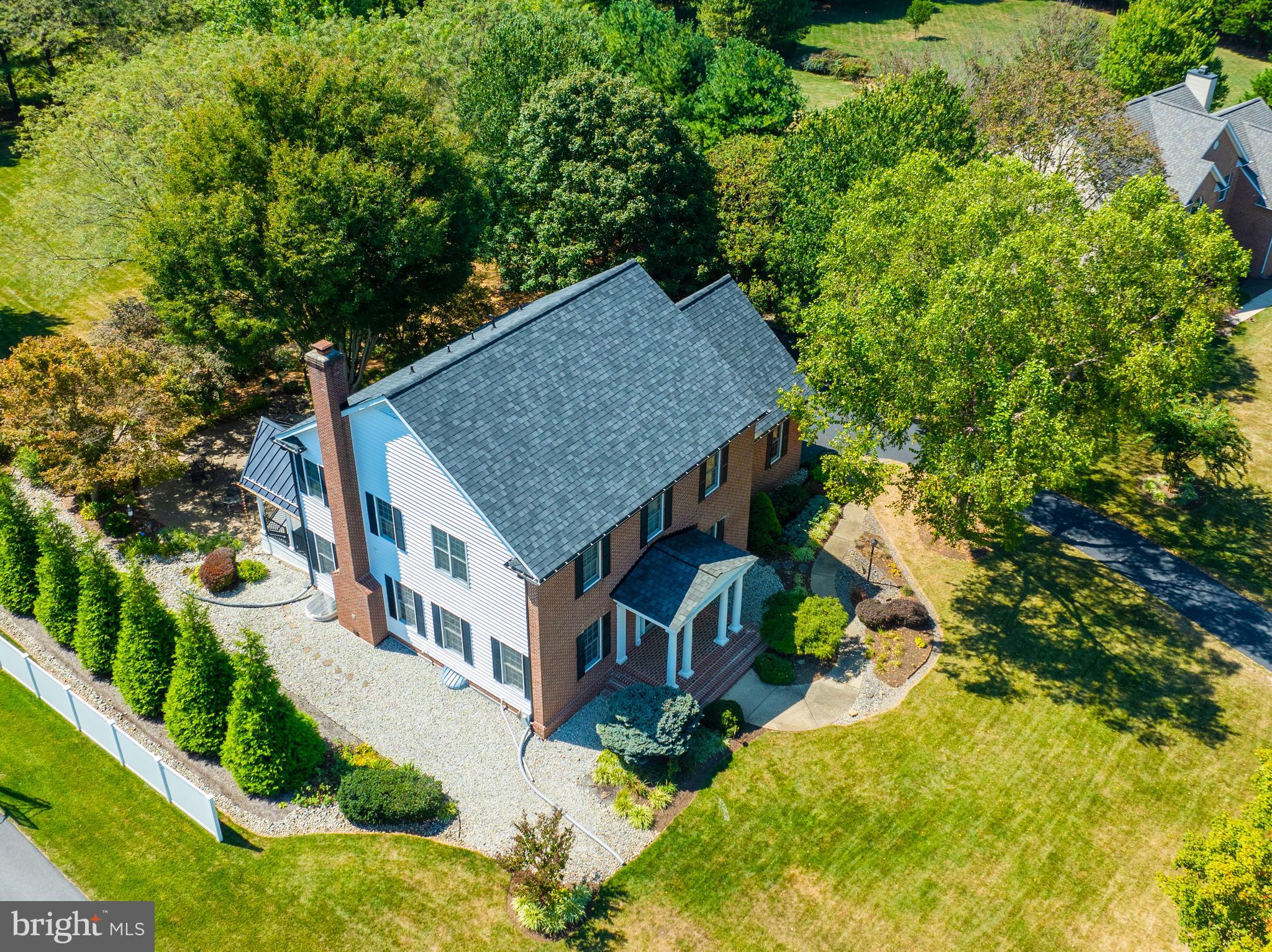 WARFIELDS GRANT - Residential