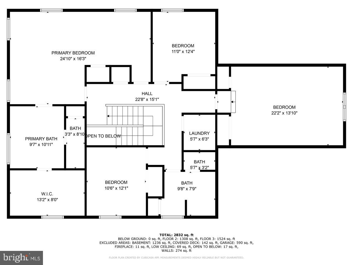 WARFIELDS GRANT - Residential