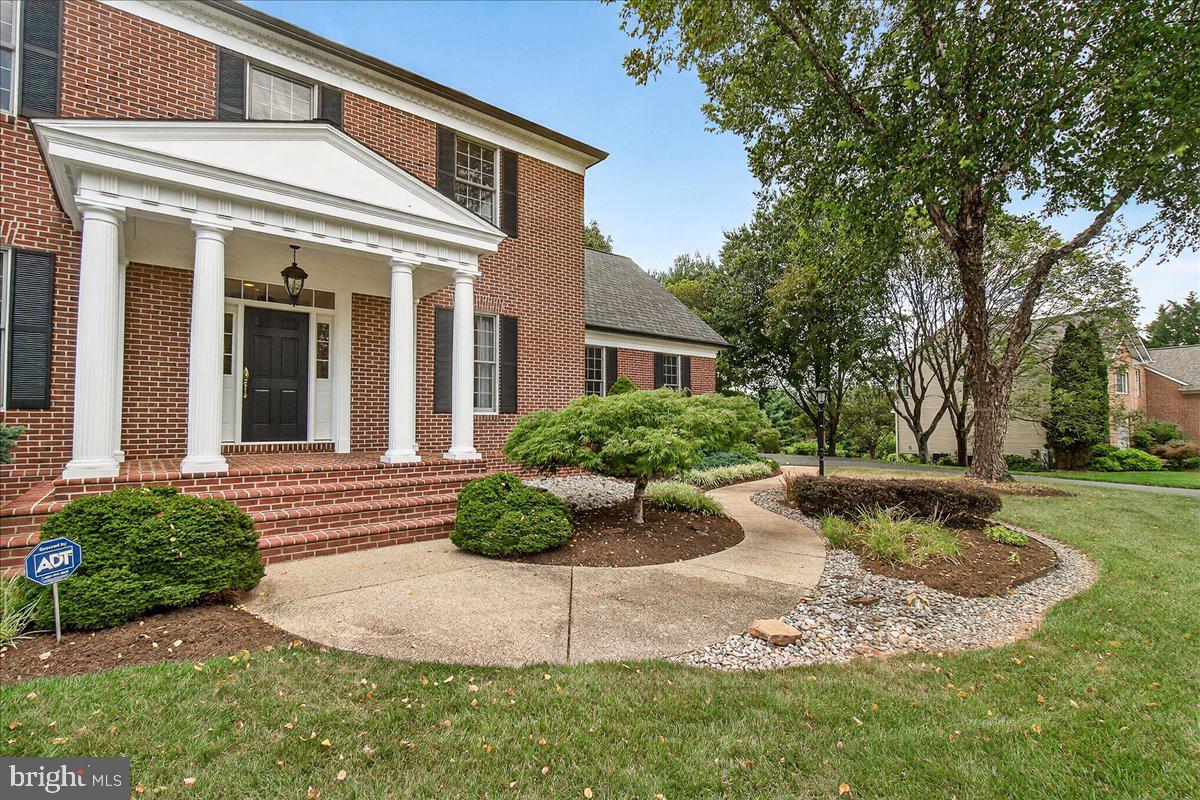 WARFIELDS GRANT - Residential