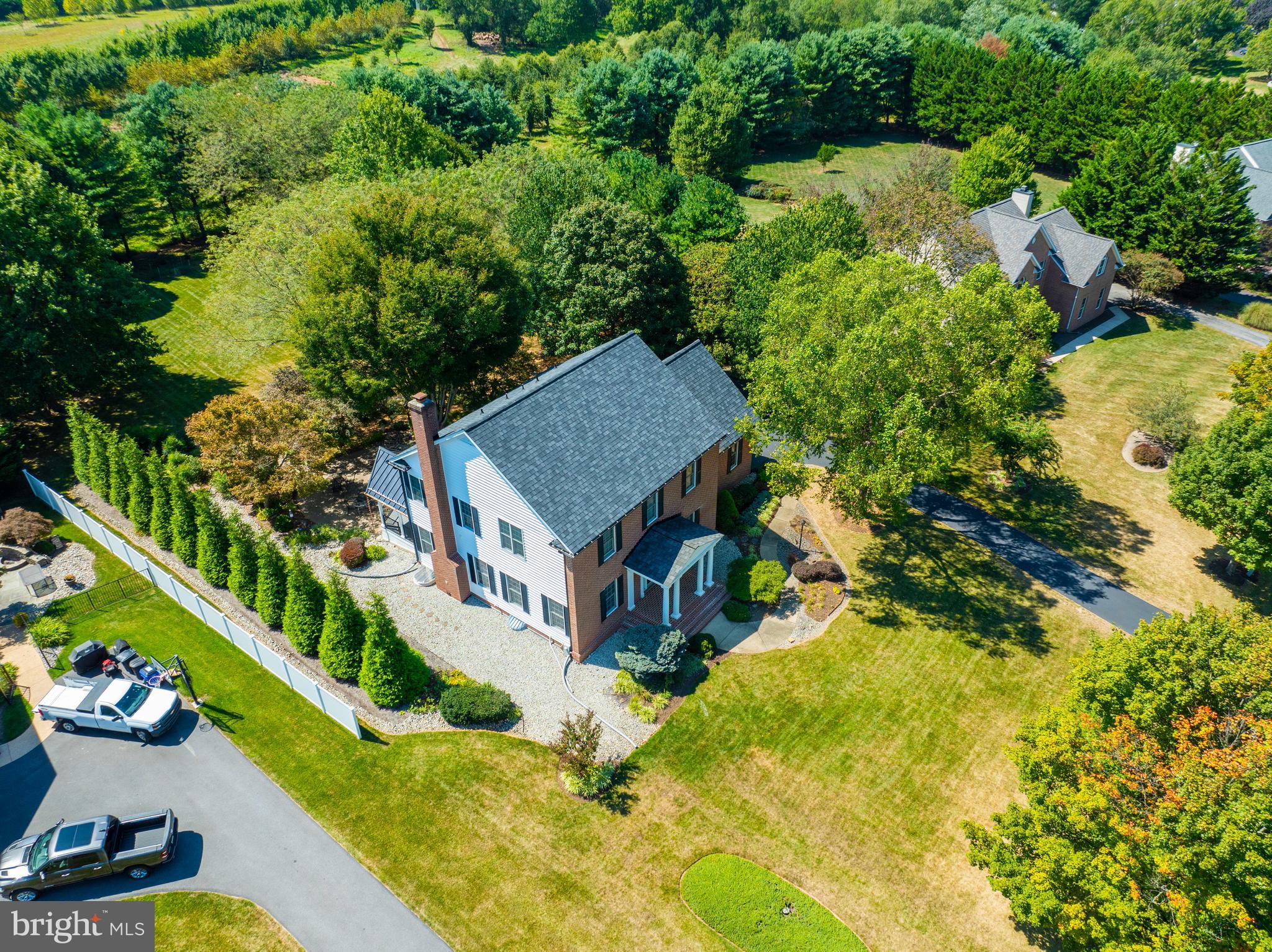 WARFIELDS GRANT - Residential