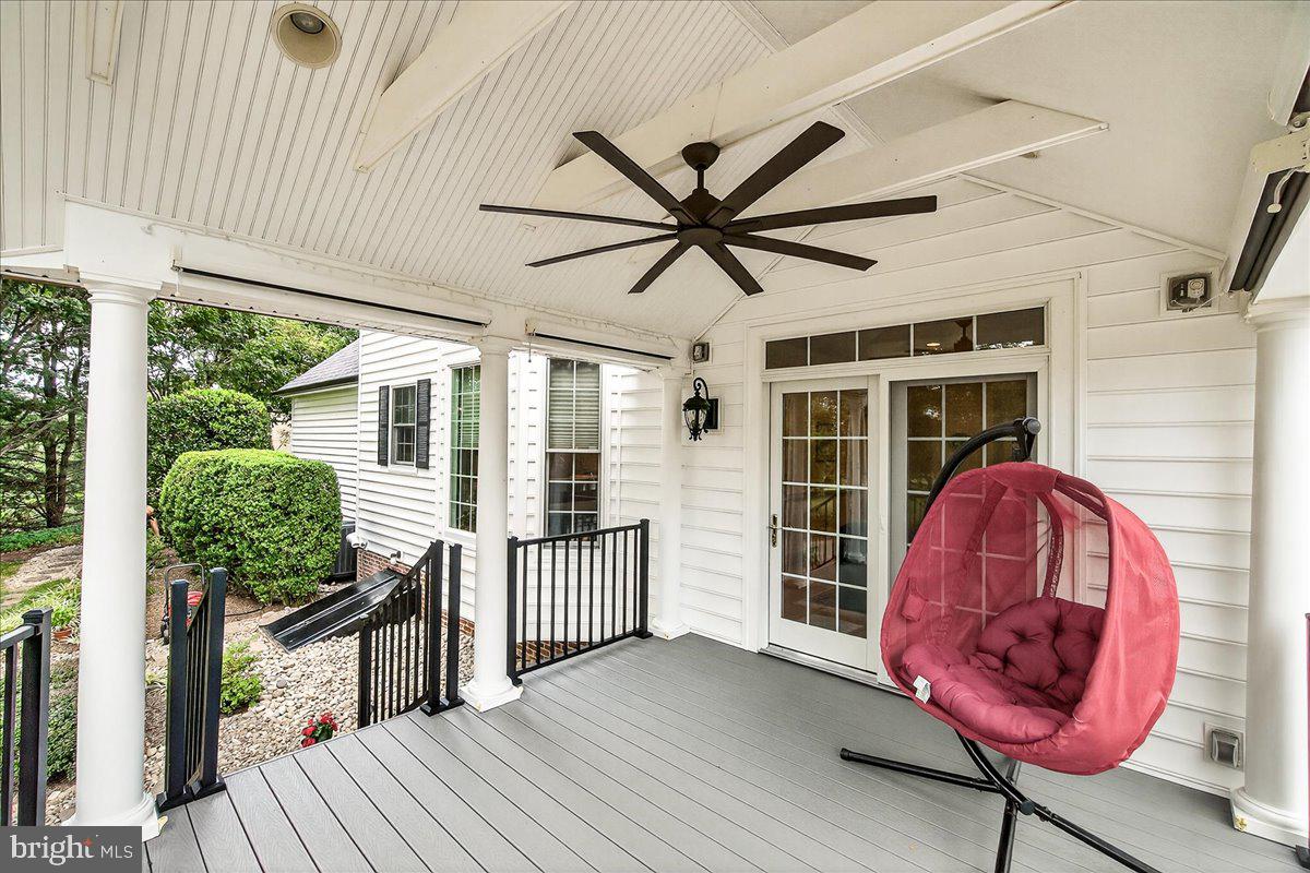 WARFIELDS GRANT - Residential