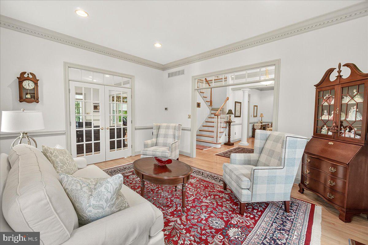 WARFIELDS GRANT - Residential