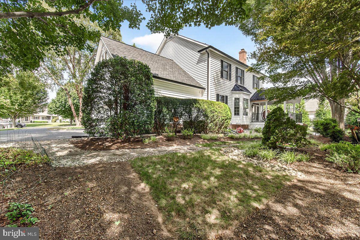 WARFIELDS GRANT - Residential