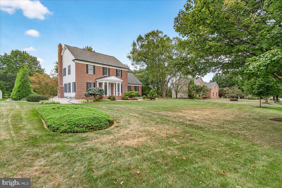 WARFIELDS GRANT - Residential