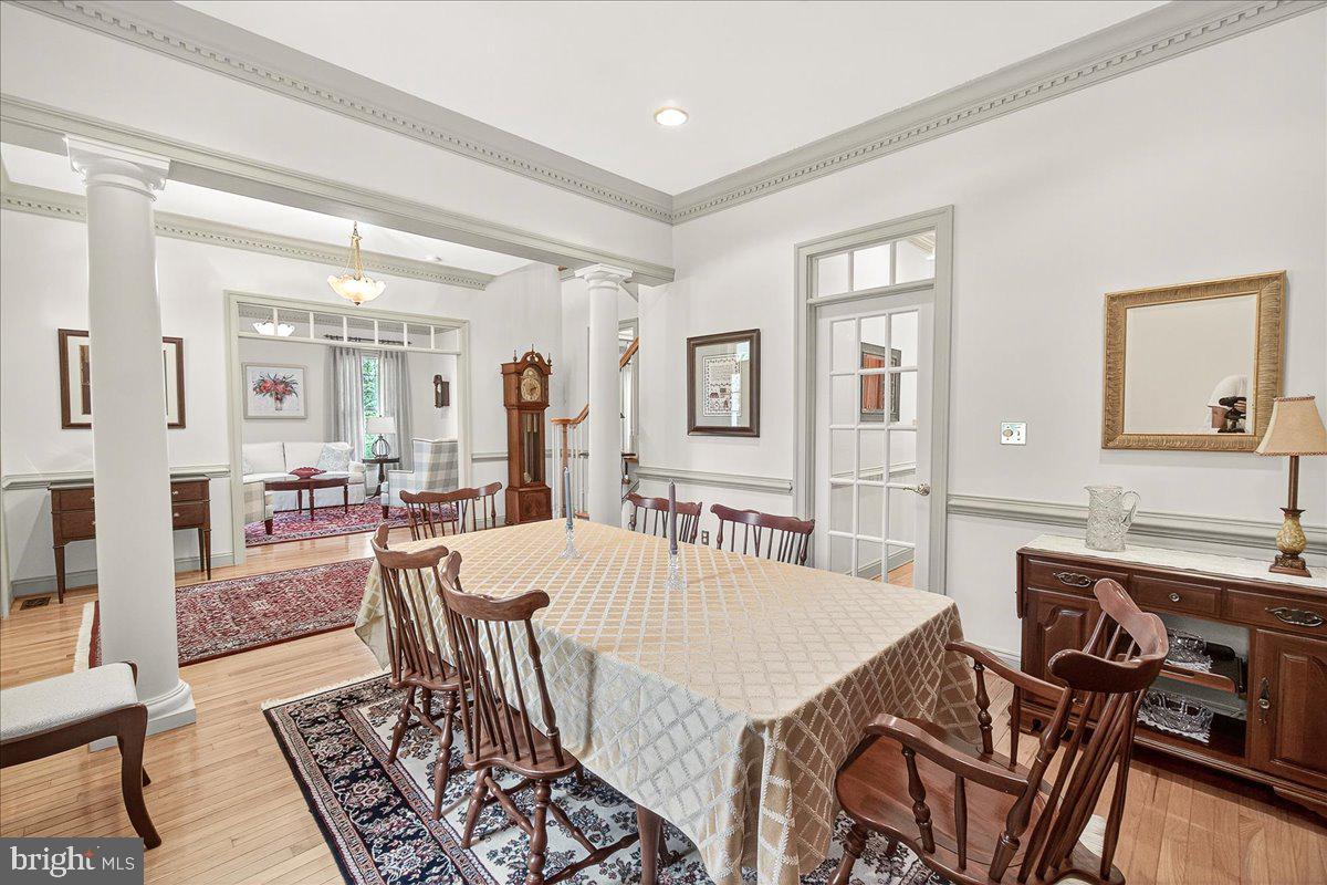 WARFIELDS GRANT - Residential