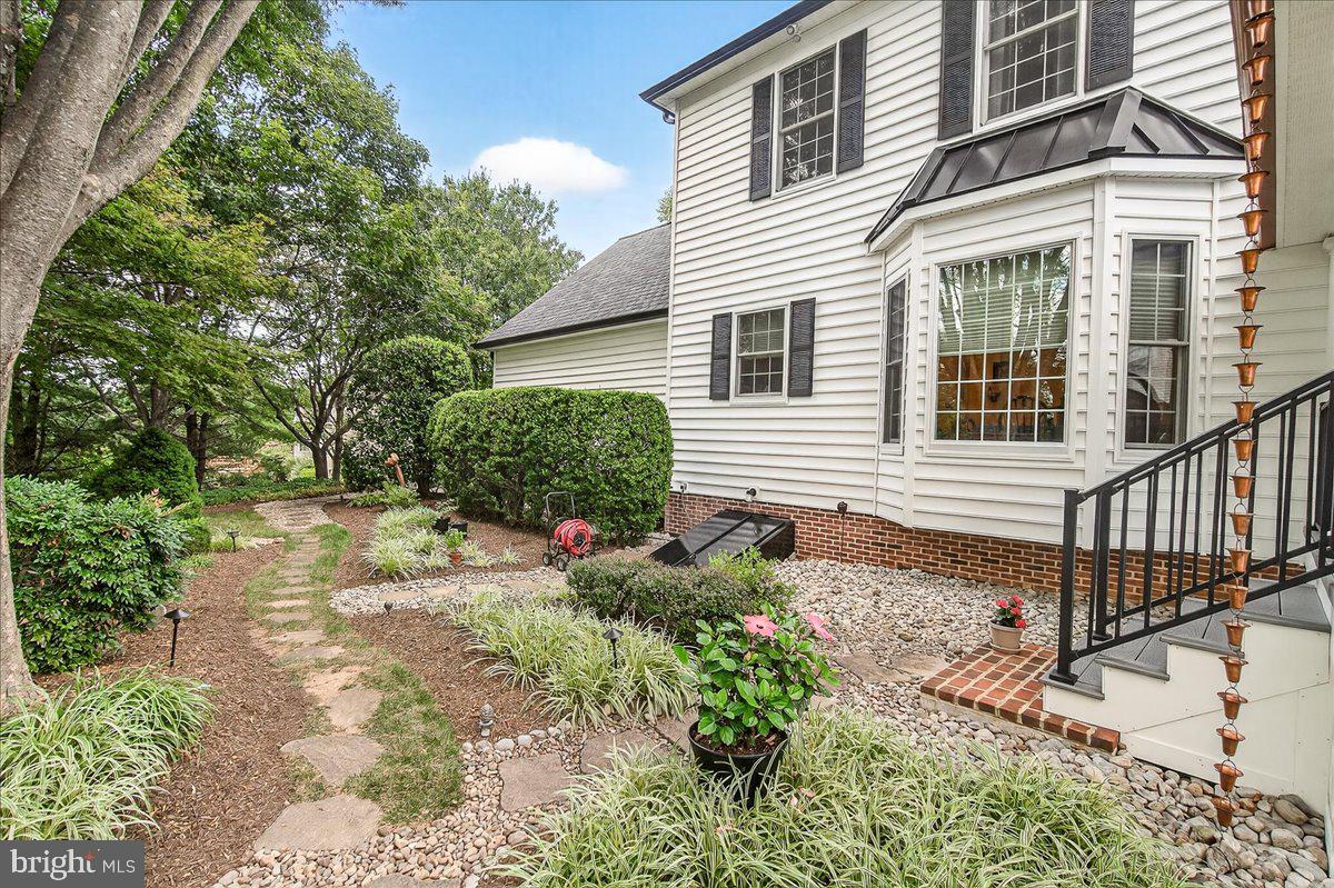 WARFIELDS GRANT - Residential