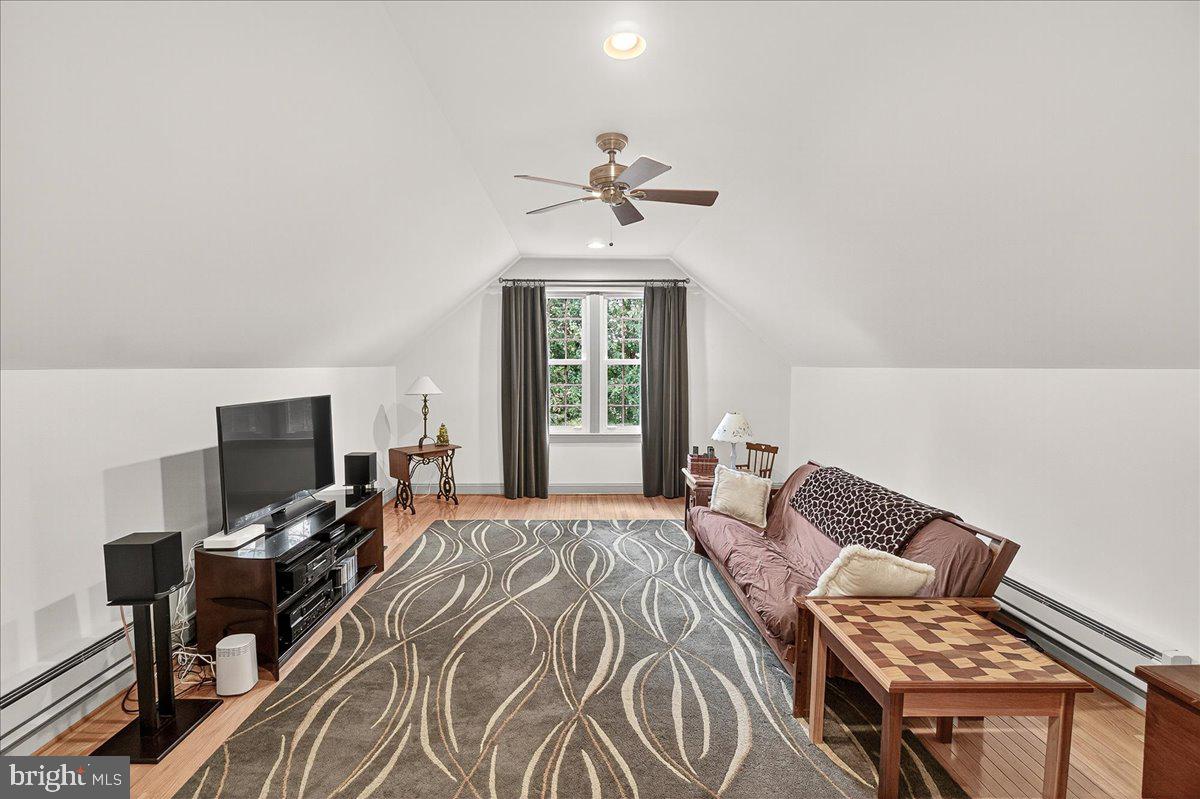 WARFIELDS GRANT - Residential