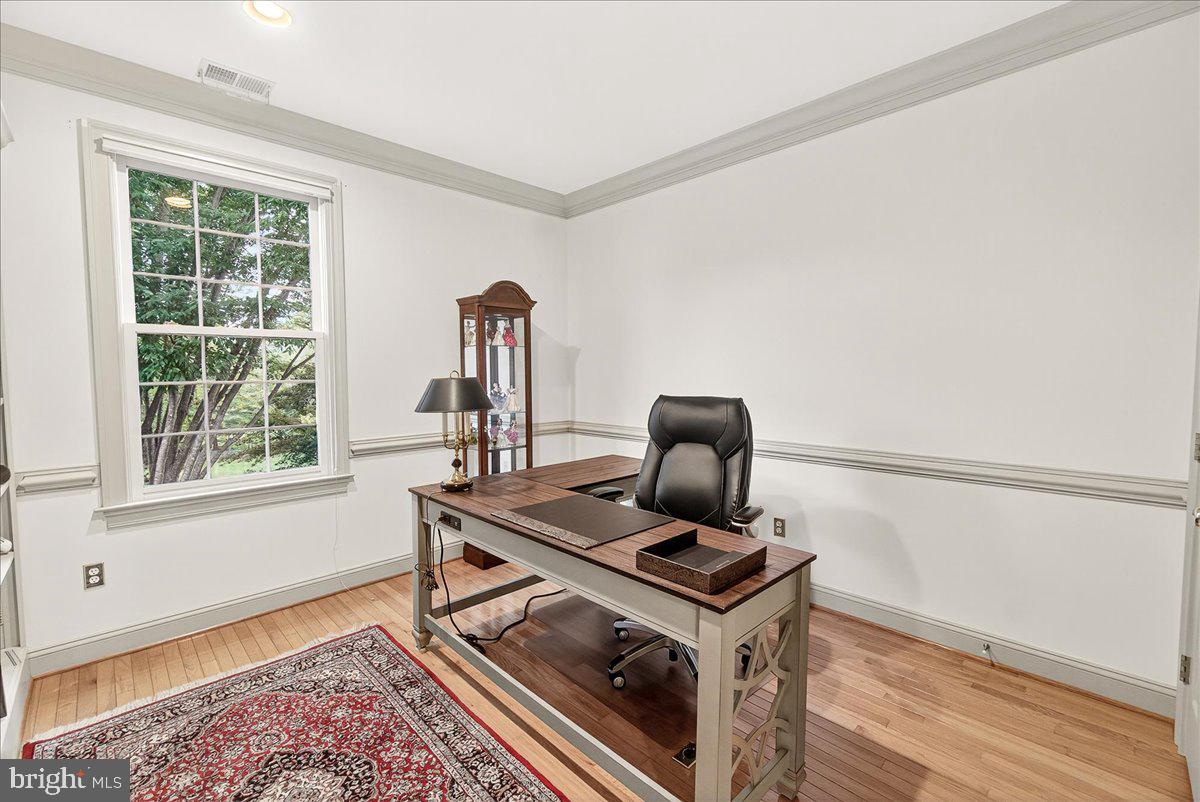 WARFIELDS GRANT - Residential