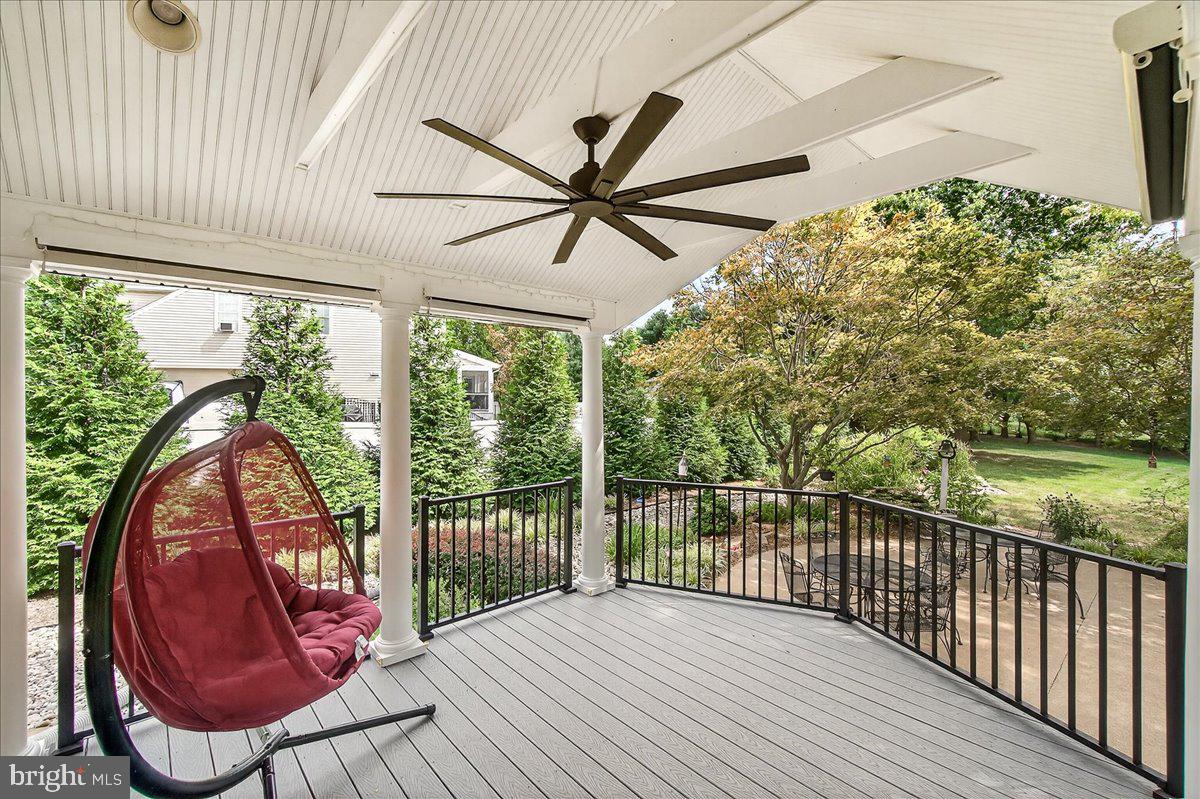 WARFIELDS GRANT - Residential