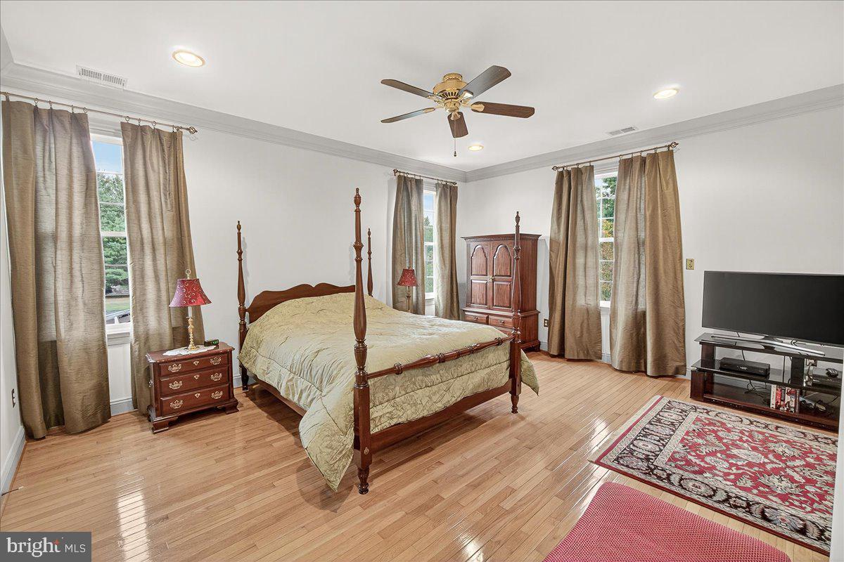 WARFIELDS GRANT - Residential